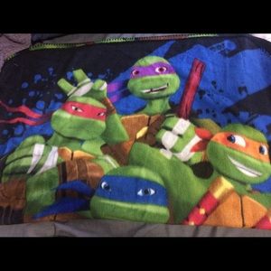 Ninja Turtle